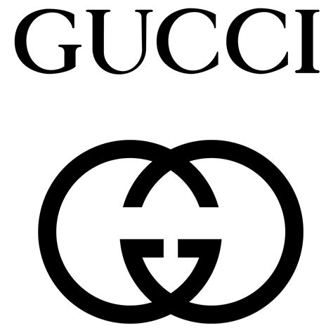 gucci lpgo|Gucci logo transparent image.